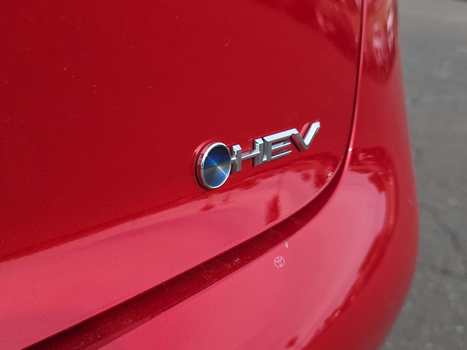 Thumbnail: 2025 Toyota Prius - 34