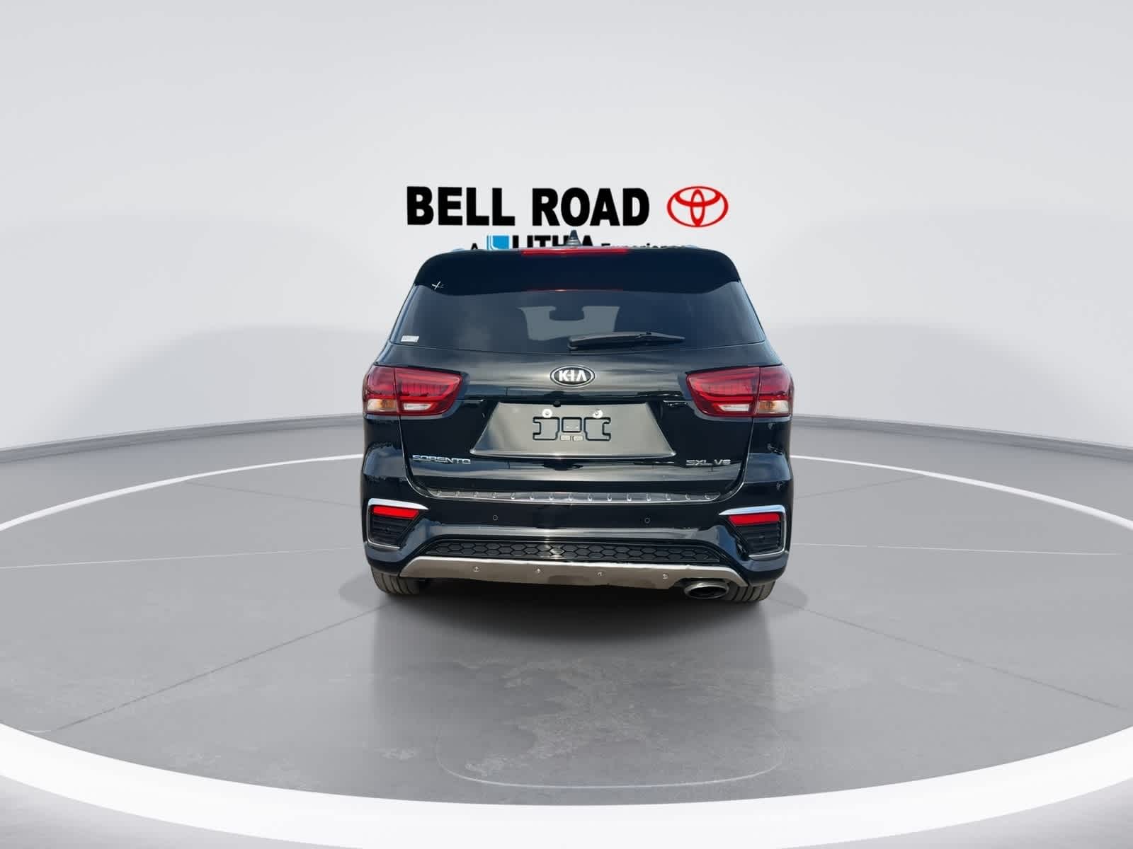 Thumbnail: 2019 Kia Sorento - 7