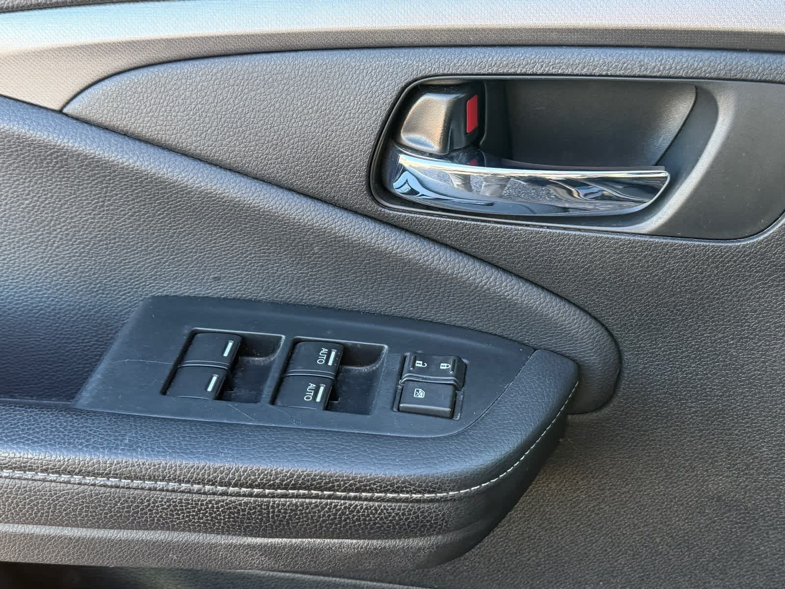 Thumbnail: 2023 Honda Ridgeline - 10