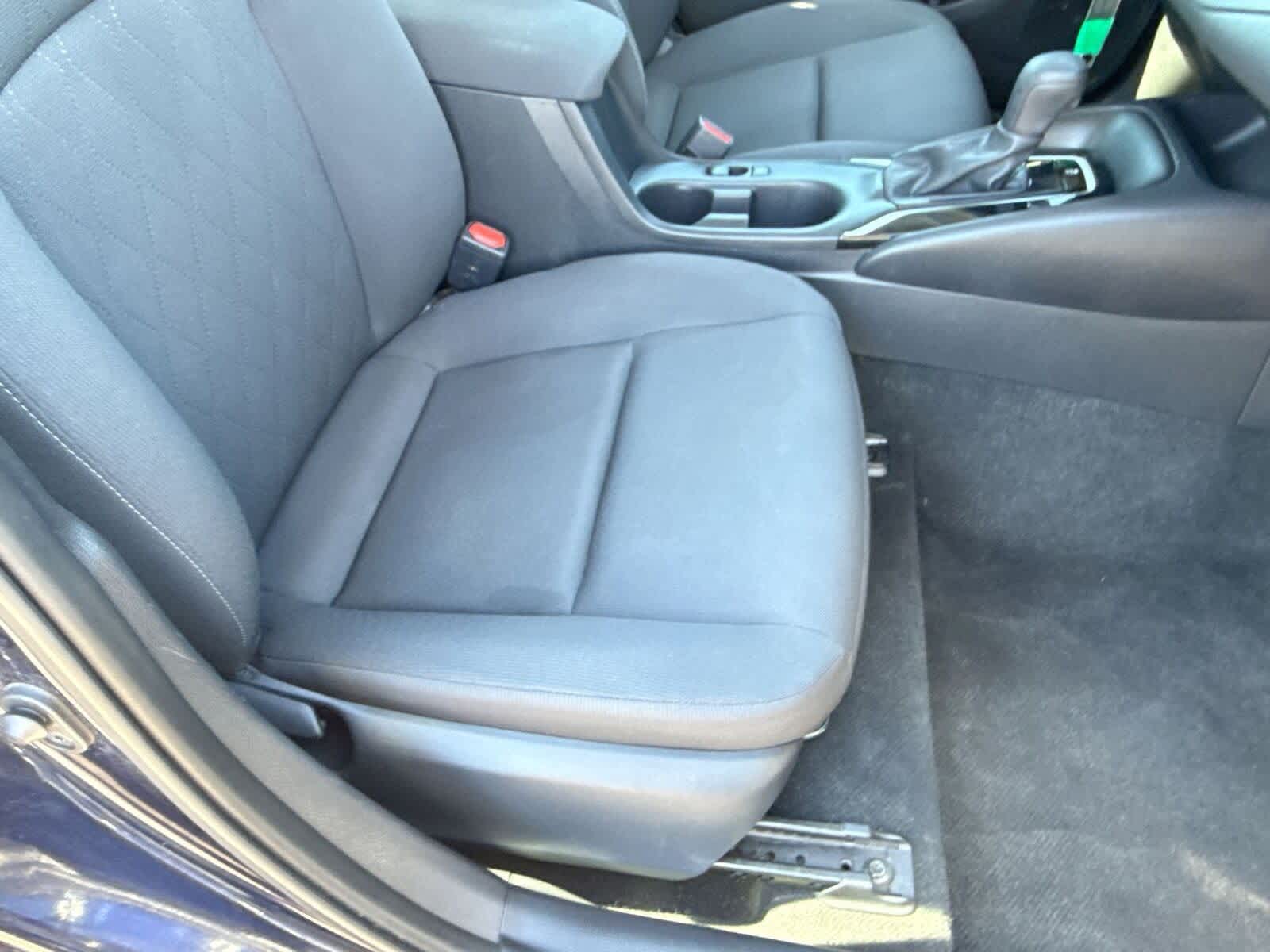 Thumbnail: 2024 Toyota Corolla - 12