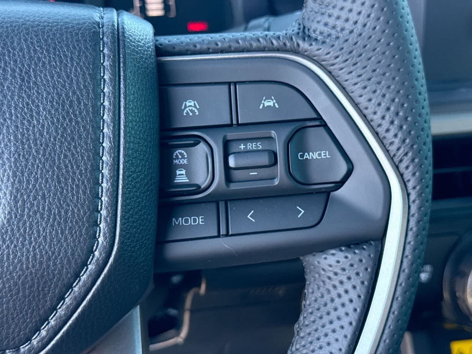 Thumbnail: 2025 Toyota Tacoma - 29