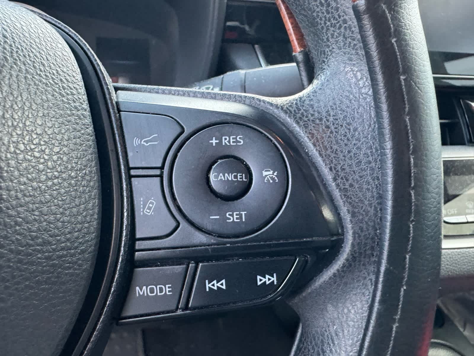 Thumbnail: 2020 Toyota Corolla - 14