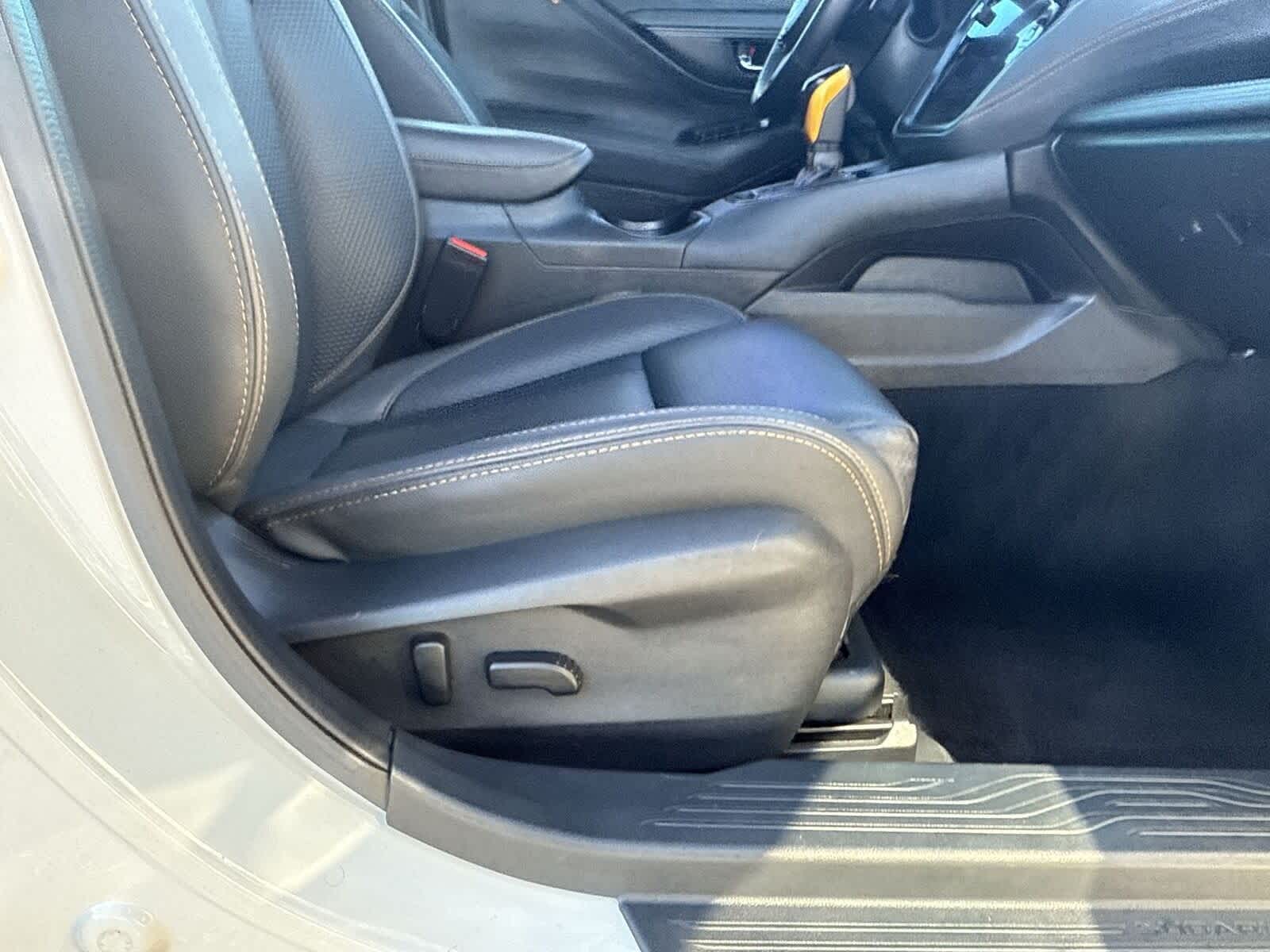 Thumbnail: 2022 Subaru Outback - 12