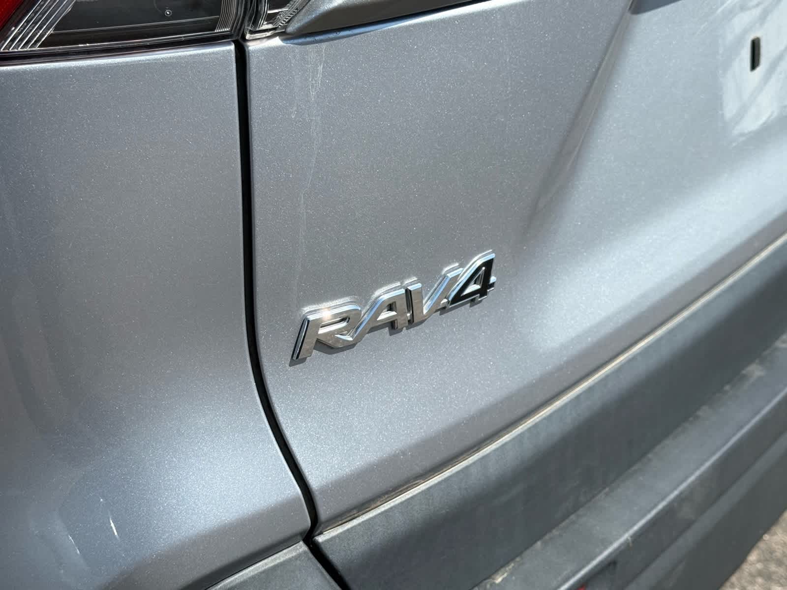 Thumbnail: 2021 Toyota RAV4 - 13