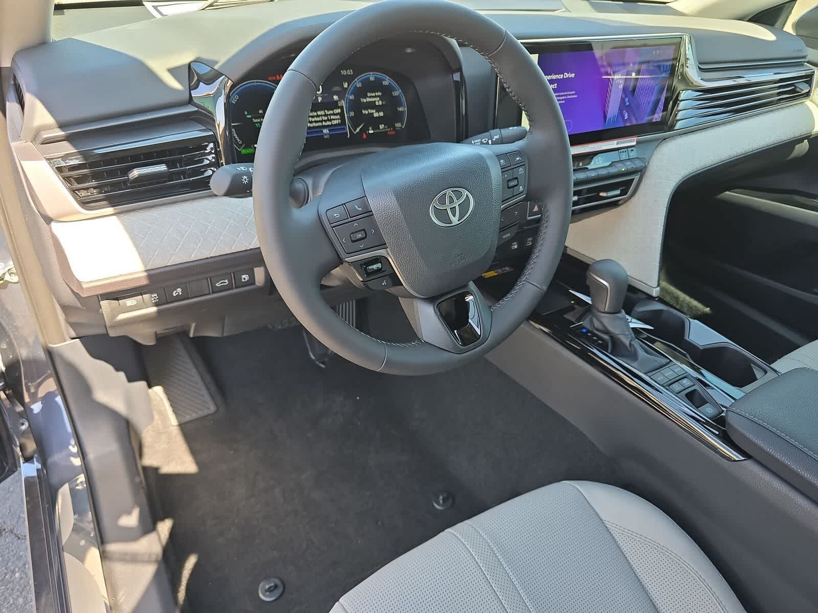 Thumbnail: 2026 Toyota Camry - 16
