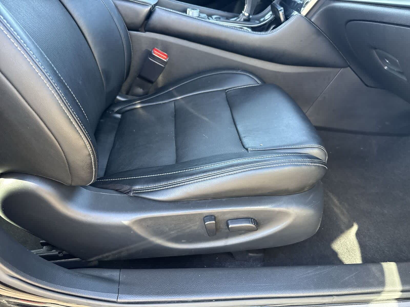 Thumbnail: 2023 Nissan Maxima - 12