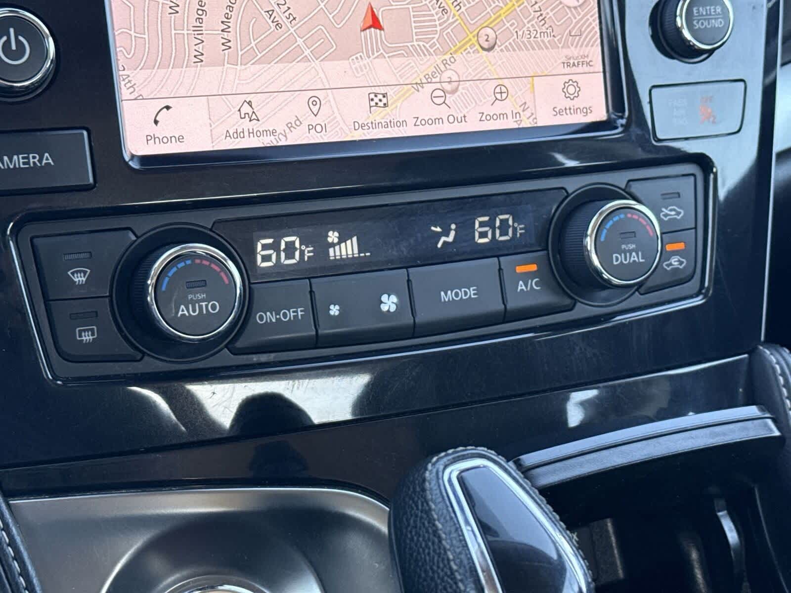 Thumbnail: 2023 Nissan Maxima - 20