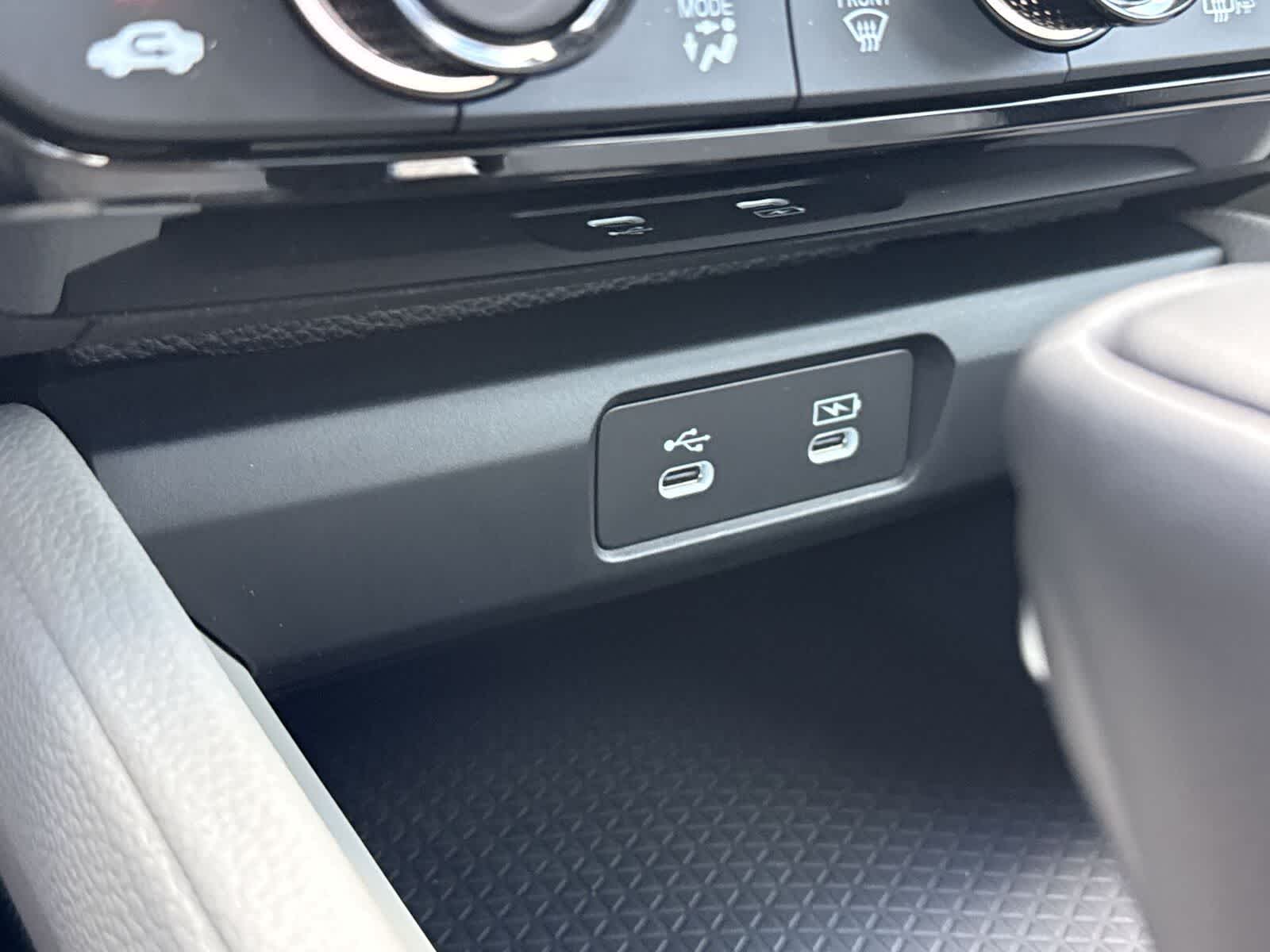 Thumbnail: 2024 Honda Accord - 24