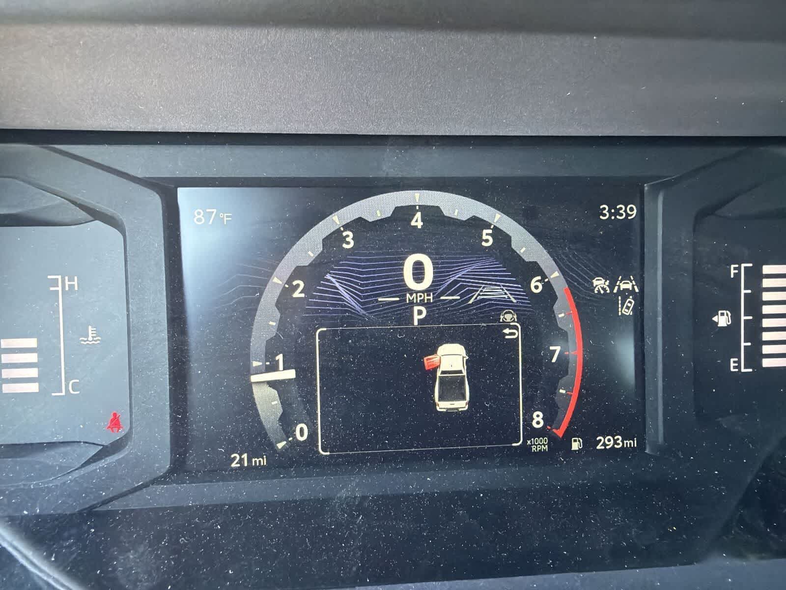 Thumbnail: 2026 Toyota Tacoma - 31