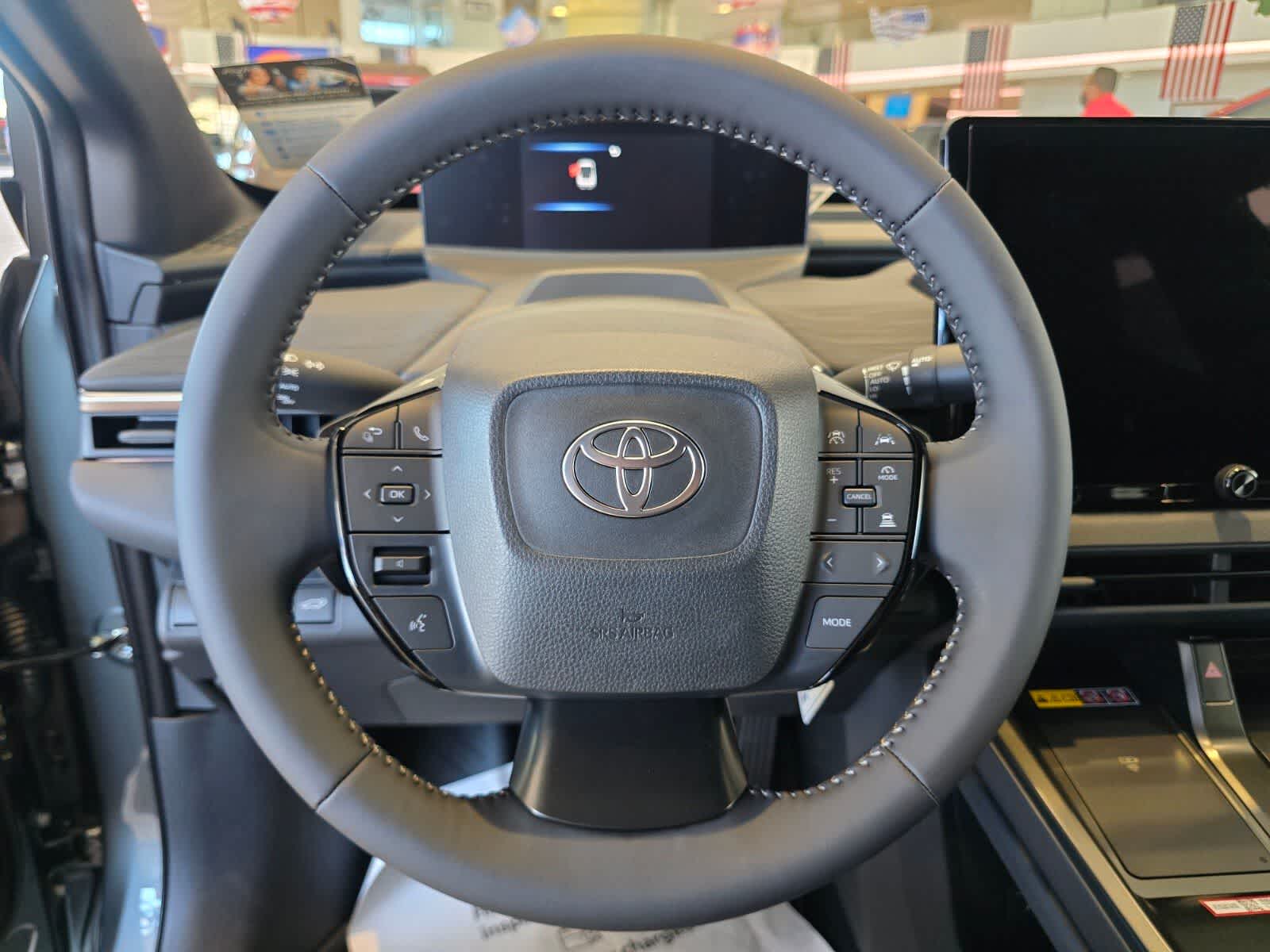Thumbnail: 2026 Toyota C-HR - 21