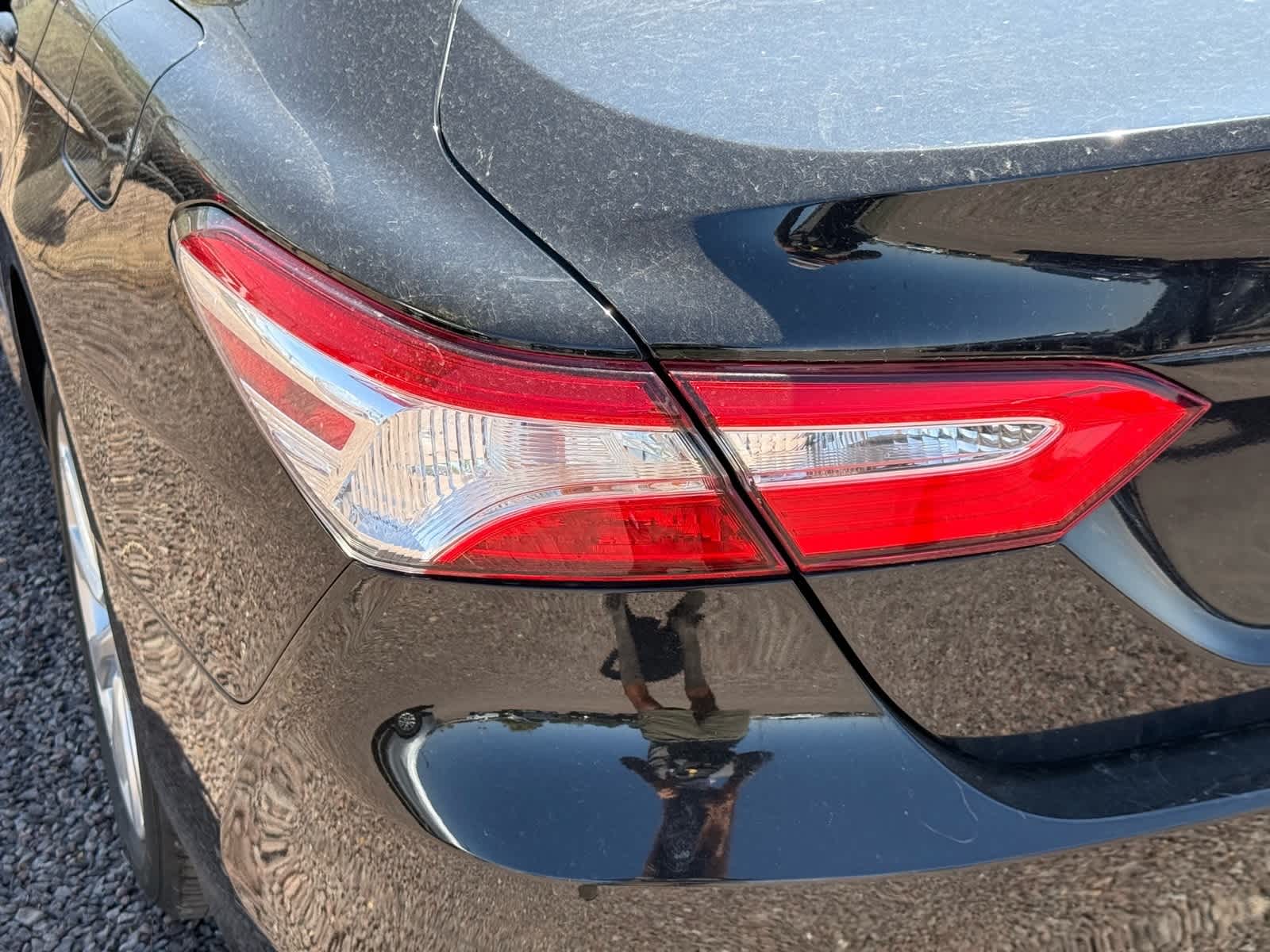 Thumbnail: 2018 Toyota Camry - 11