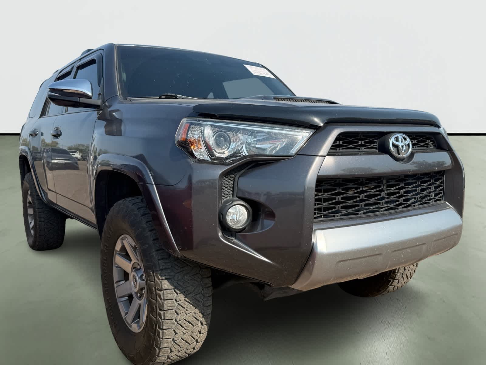 Thumbnail: 2016 Toyota 4Runner - 5