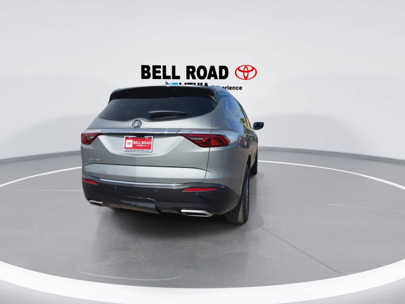 Thumbnail: 2024 Buick Enclave - 7