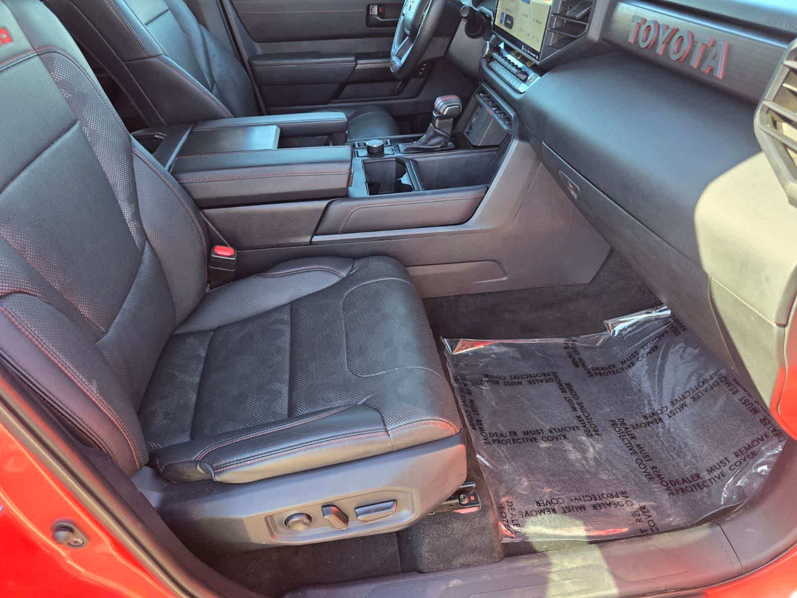 Thumbnail: 2023 Toyota Tundra - 13