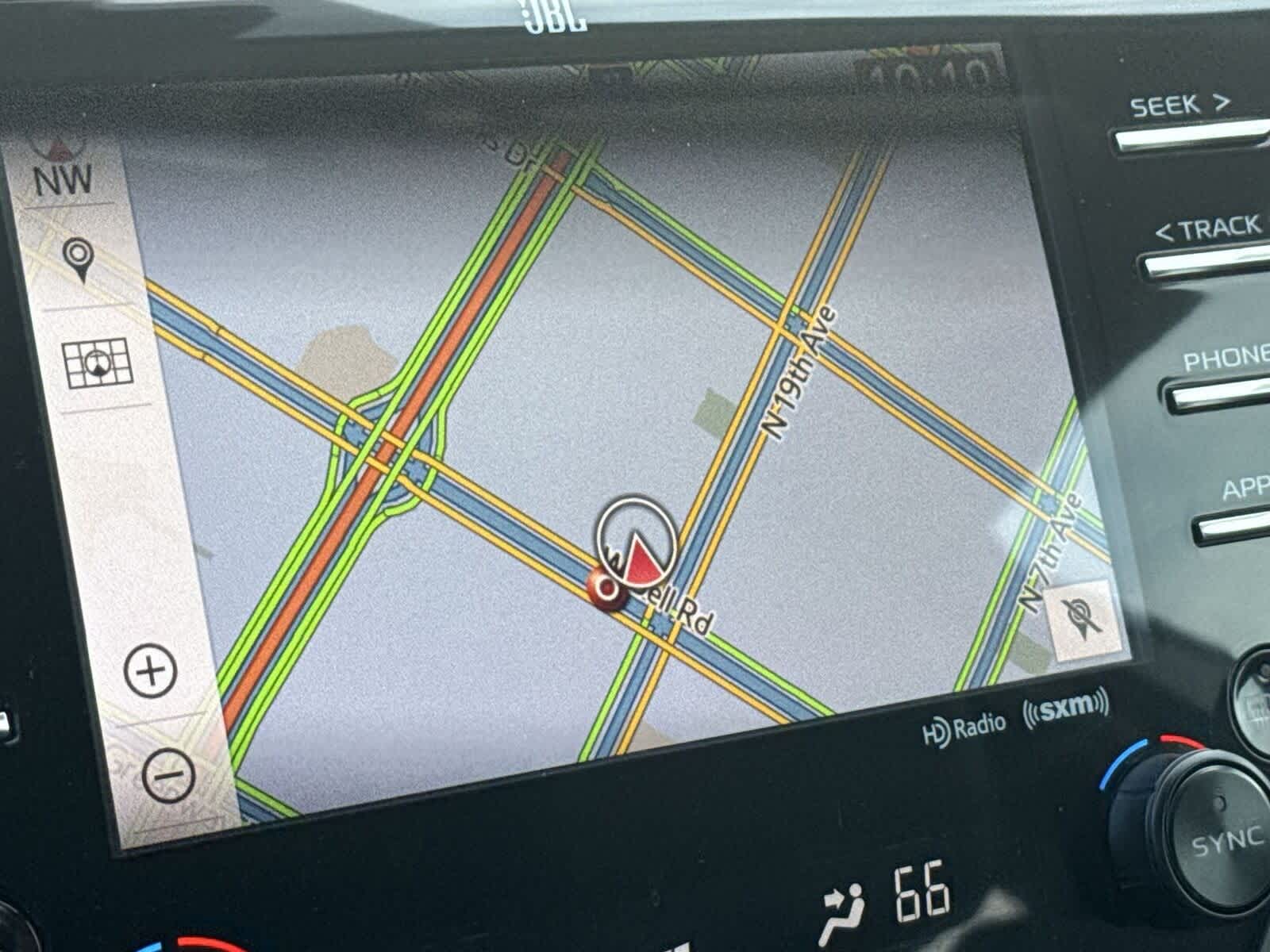 Thumbnail: 2019 Toyota Camry - 18