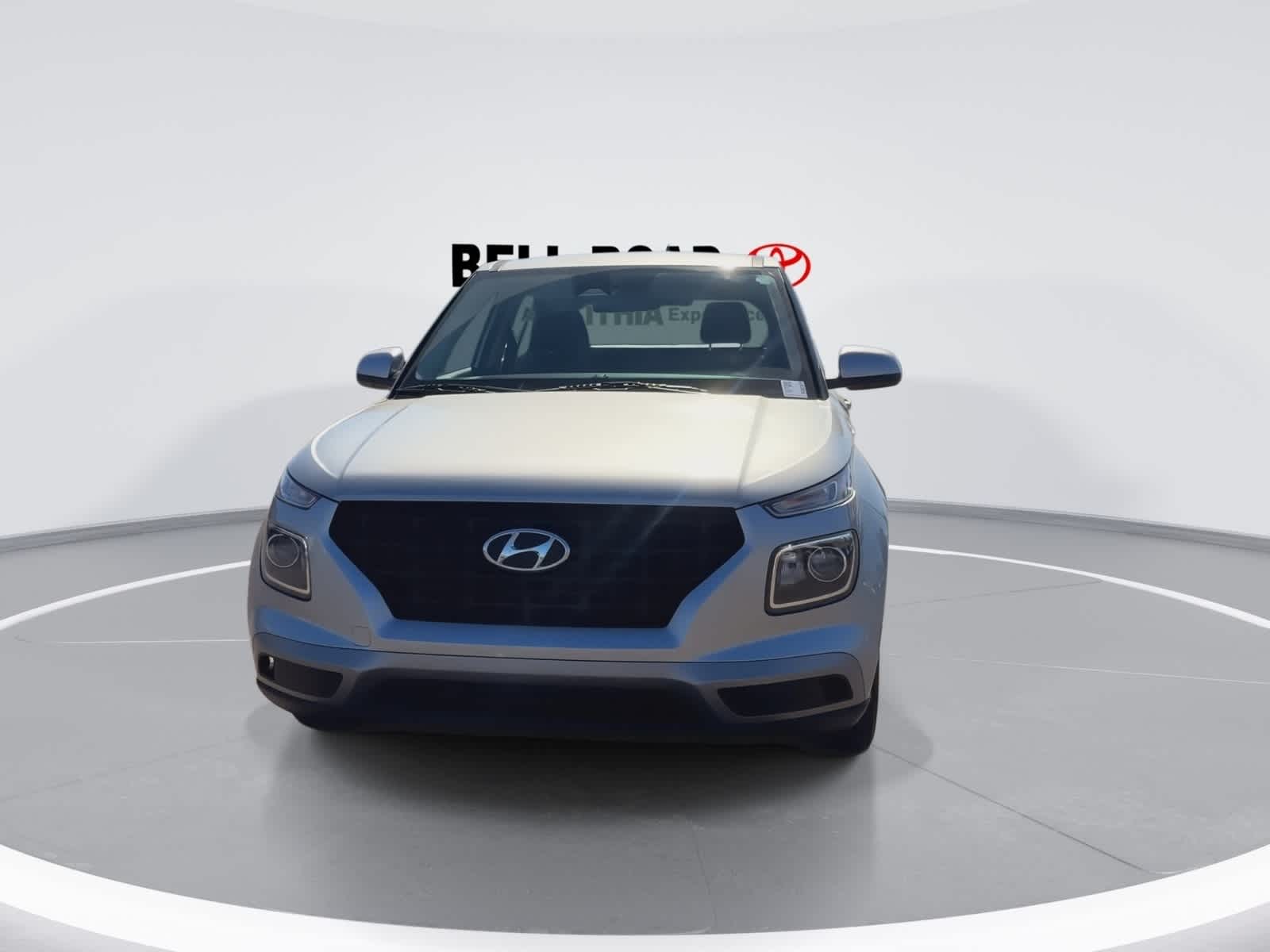 Thumbnail: 2024 Hyundai Venue - 3