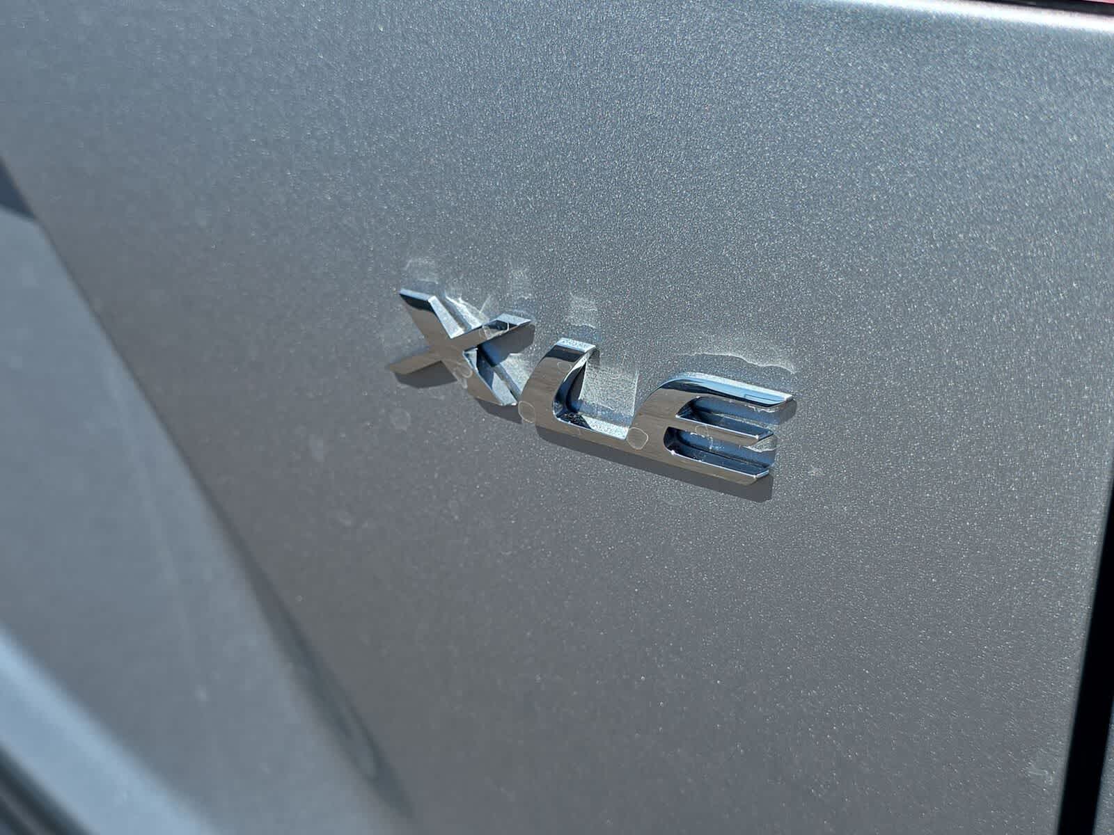 Thumbnail: 2026 Toyota Corolla Cross - 33