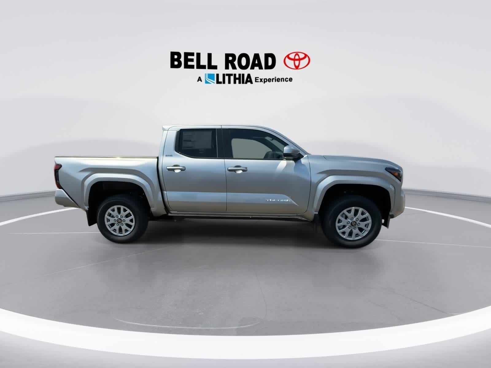 Thumbnail: 2025 Toyota Tacoma - 8