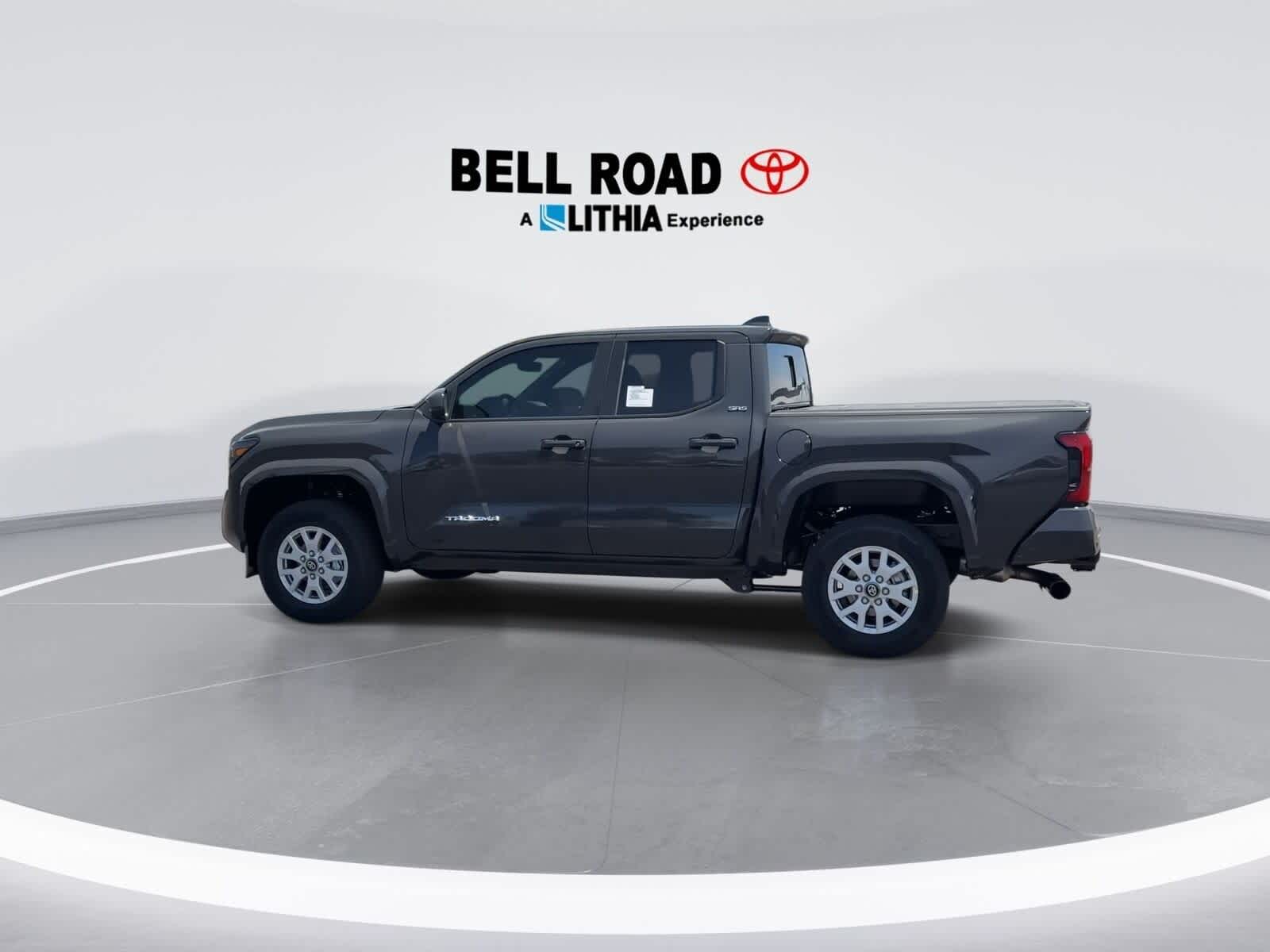 Thumbnail: 2025 Toyota Tacoma - 5