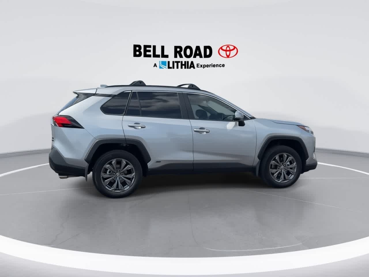 Thumbnail: 2024 Toyota RAV4 - 9