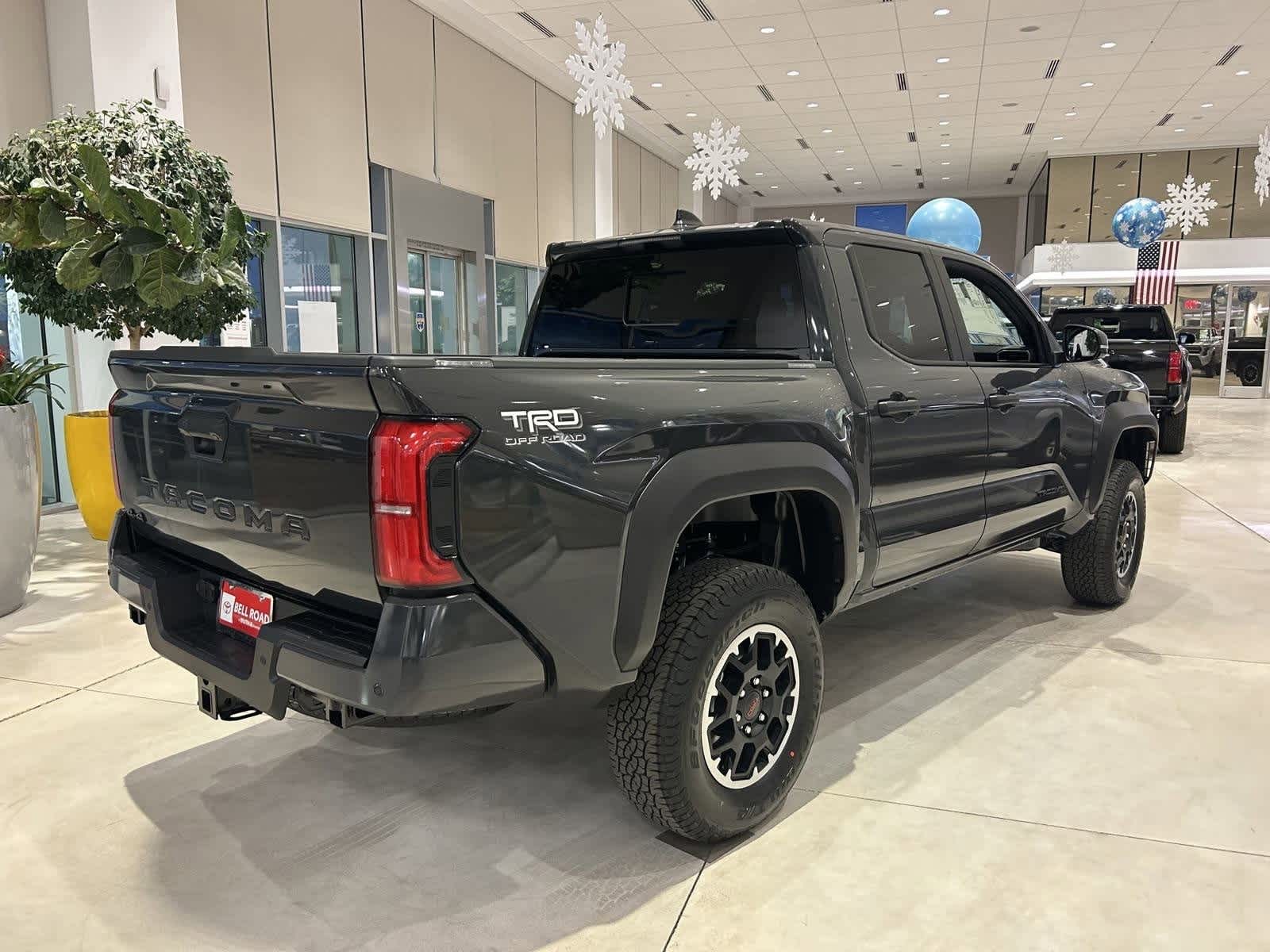 Thumbnail: 2025 Toyota Tacoma - 6