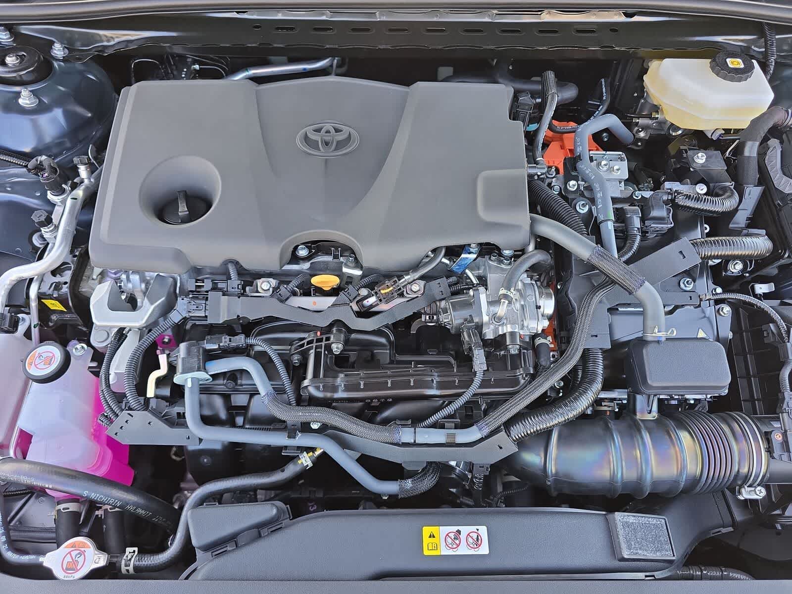 Thumbnail: 2026 Toyota Camry - 32