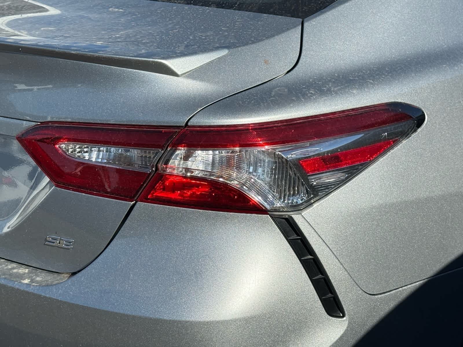 Thumbnail: 2020 Toyota Camry - 20