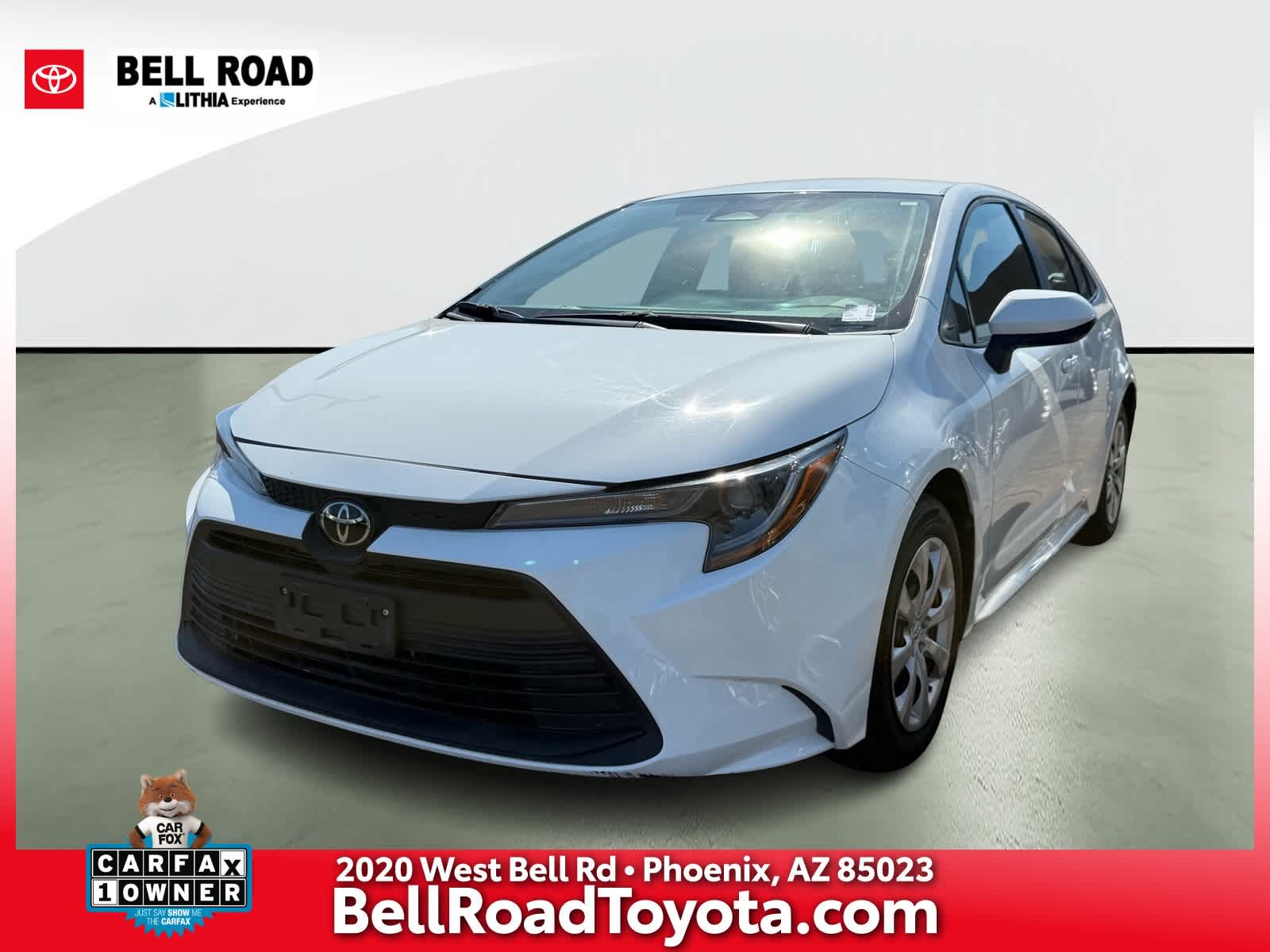 2024 Toyota Corolla LE -
                  Phoenix, AZ