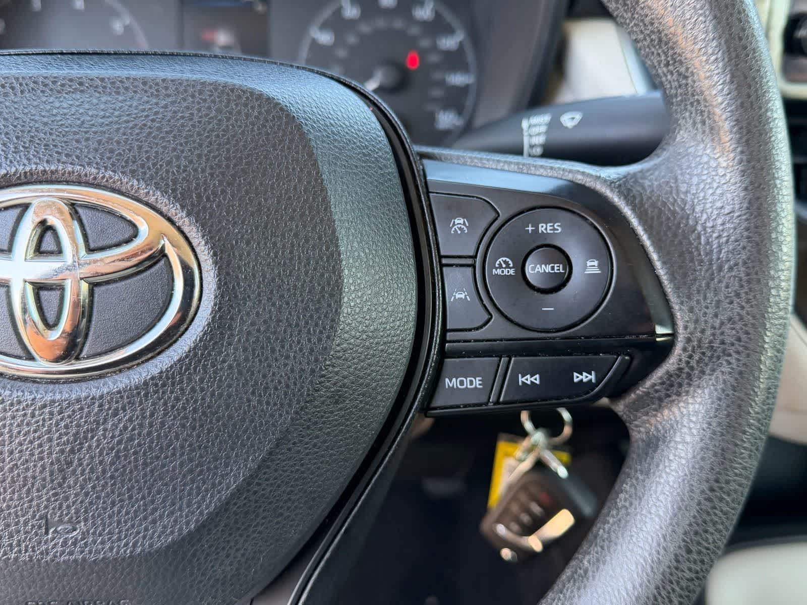 Thumbnail: 2024 Toyota Corolla - 16