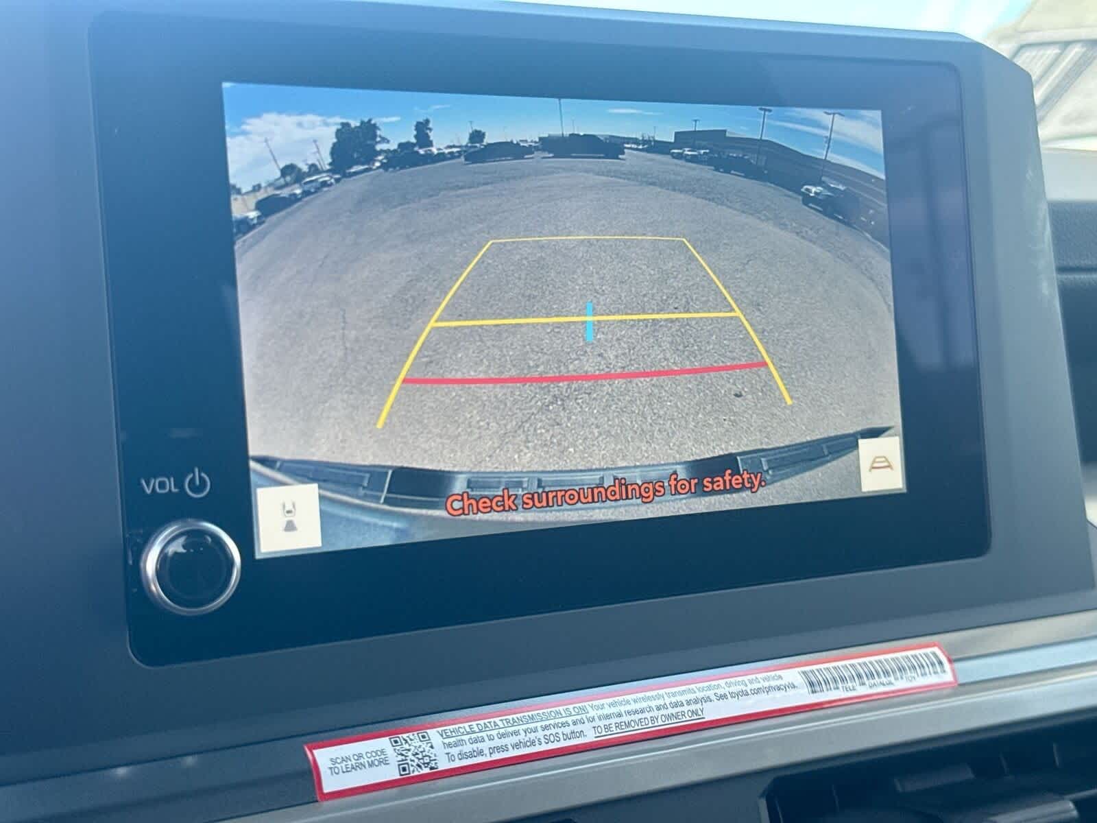 Thumbnail: 2025 Toyota Tacoma - 21