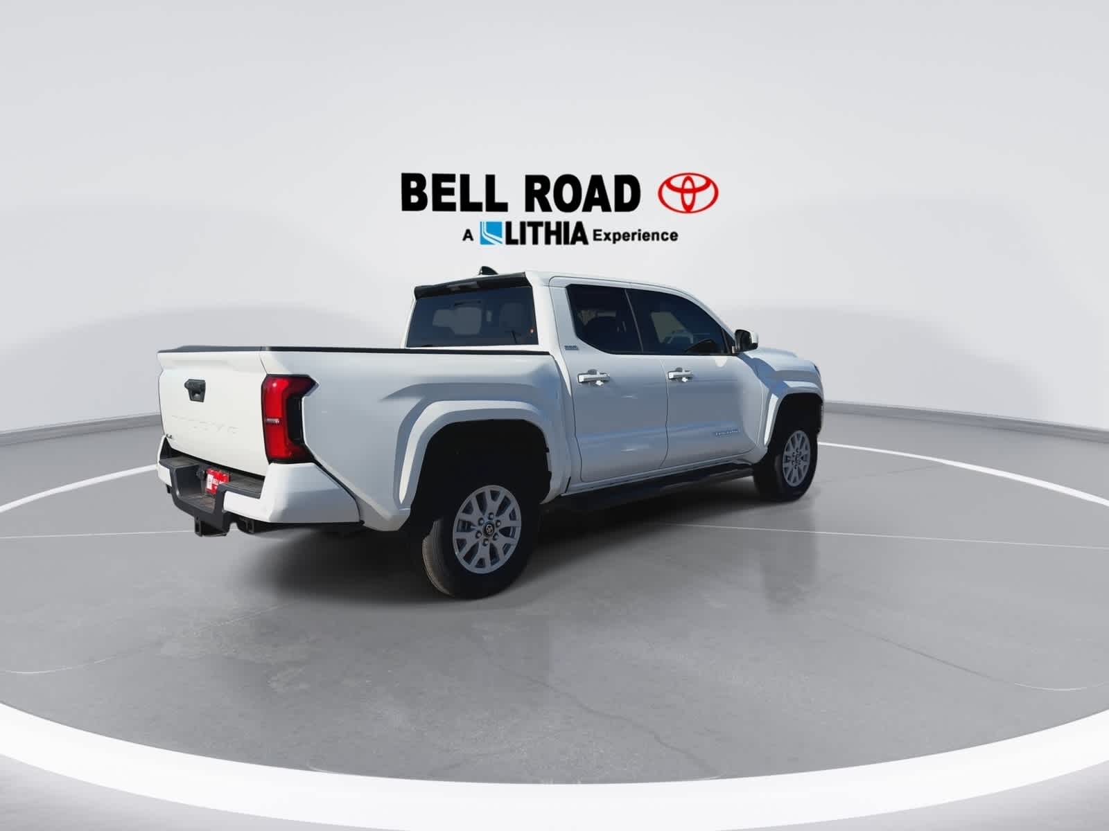 Thumbnail: 2025 Toyota Tacoma - 8