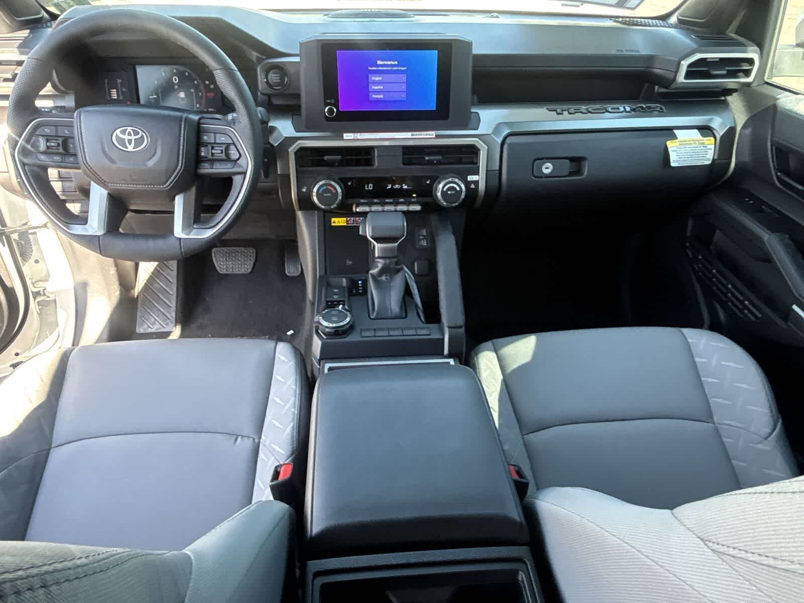 Thumbnail: 2025 Toyota Tacoma - 14