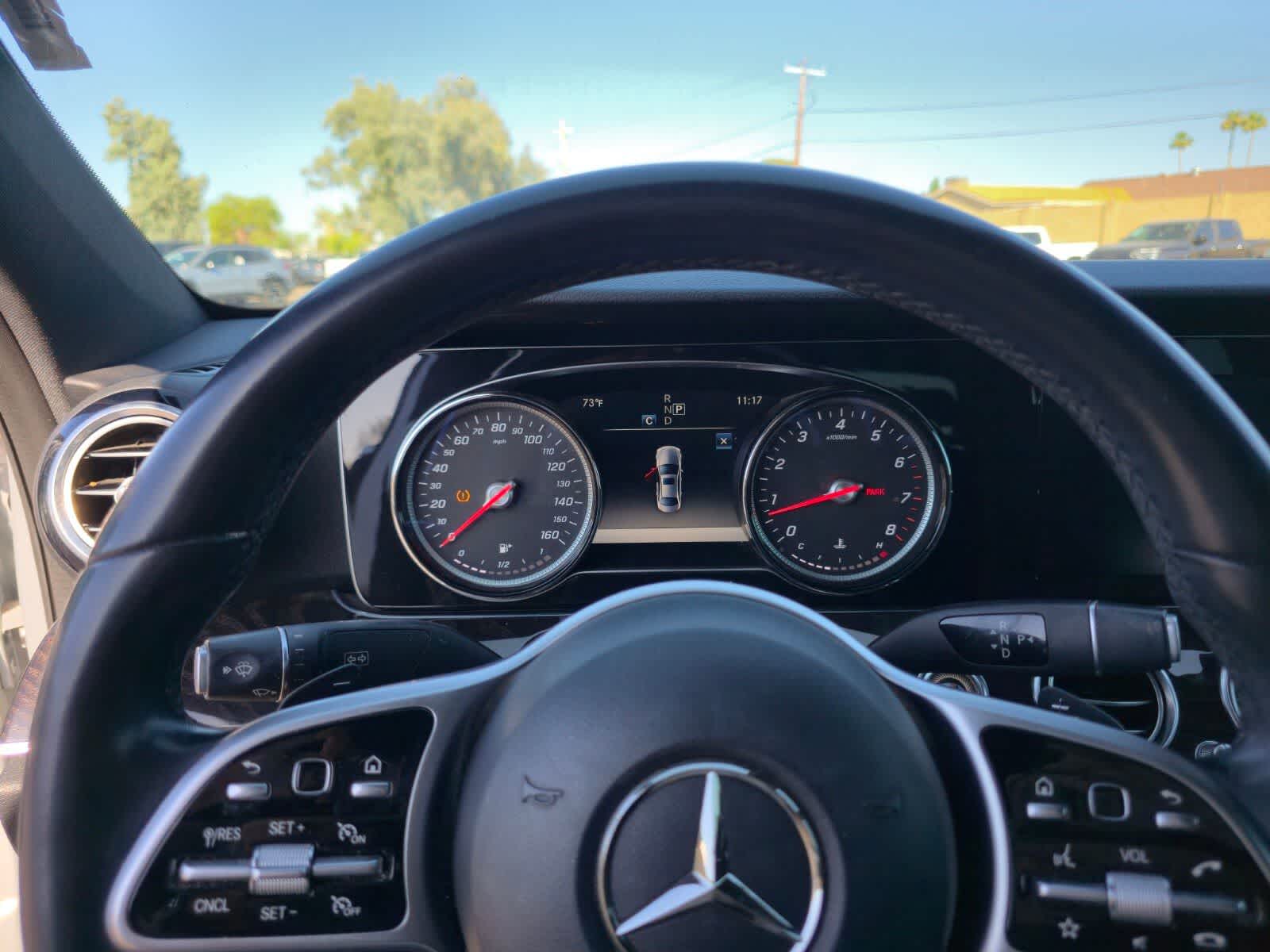 Thumbnail: 2019 Mercedes-Benz E-Class - 18