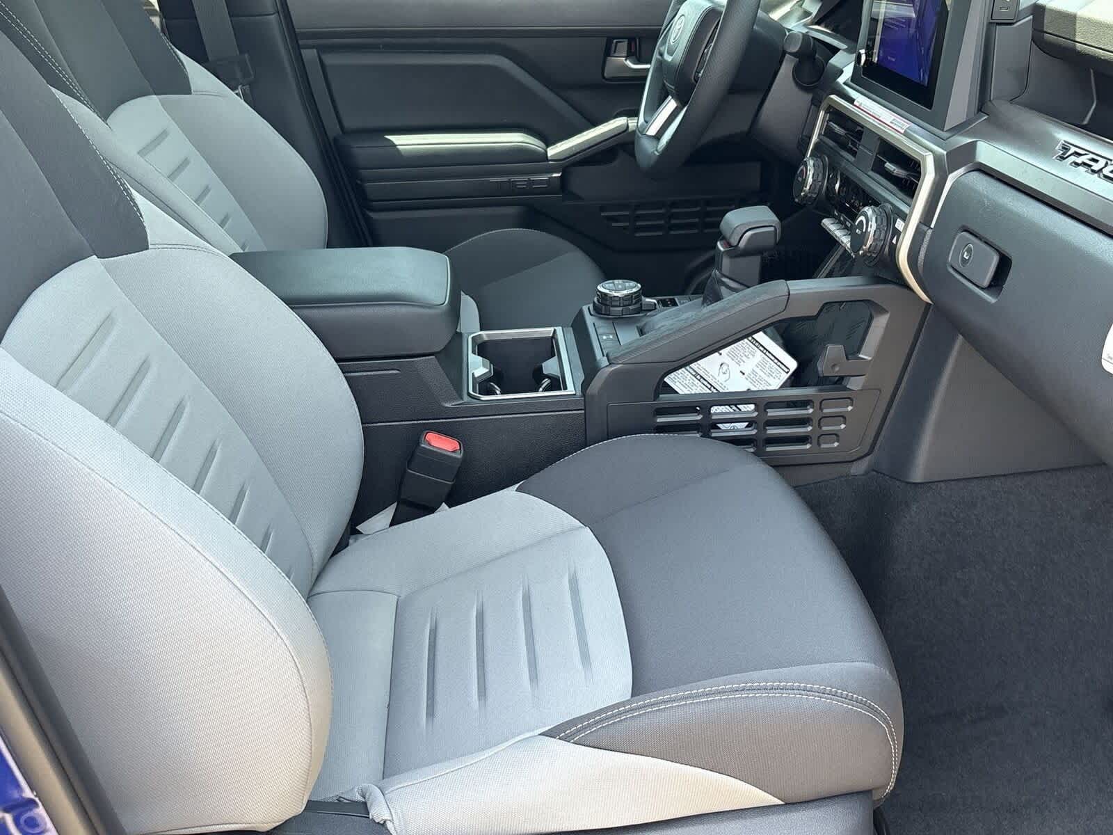 Thumbnail: 2025 Toyota Tacoma - 12