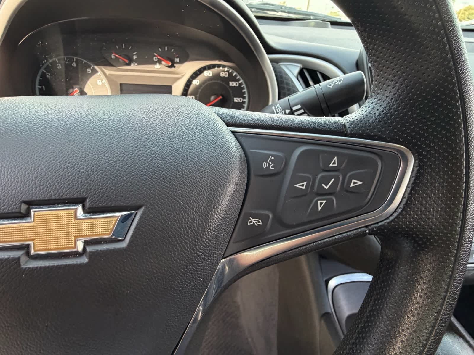 Thumbnail: 2024 Chevrolet Malibu - 14