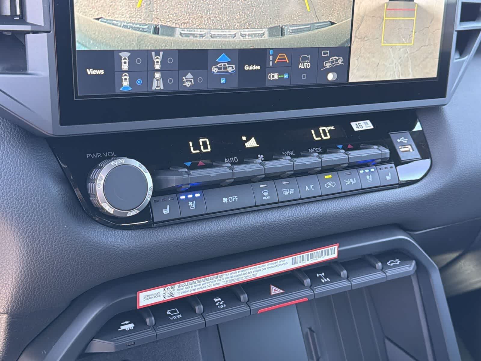 Thumbnail: 2026 Toyota Tundra - 23