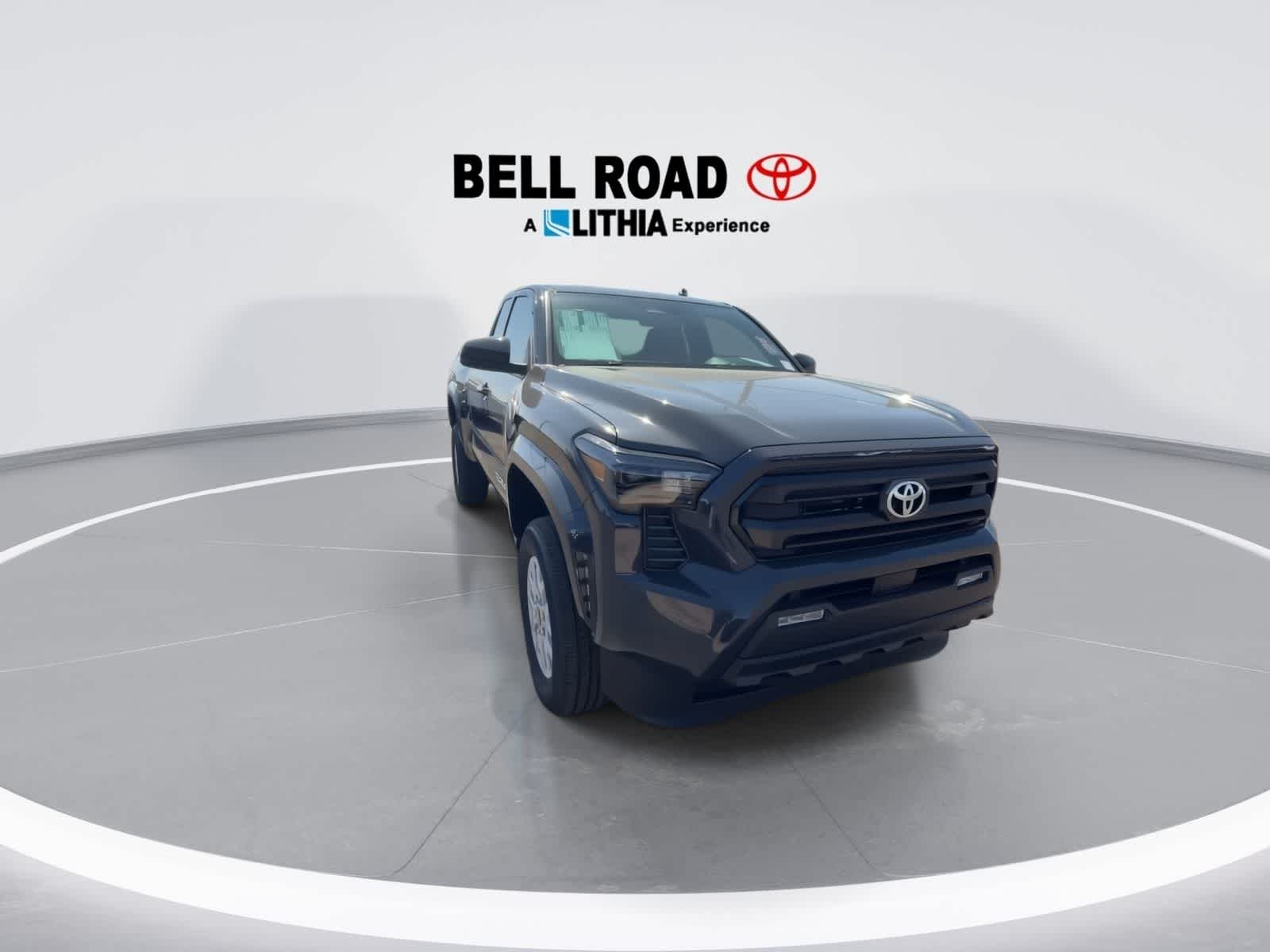 Thumbnail: 2026 Toyota Tacoma - 3