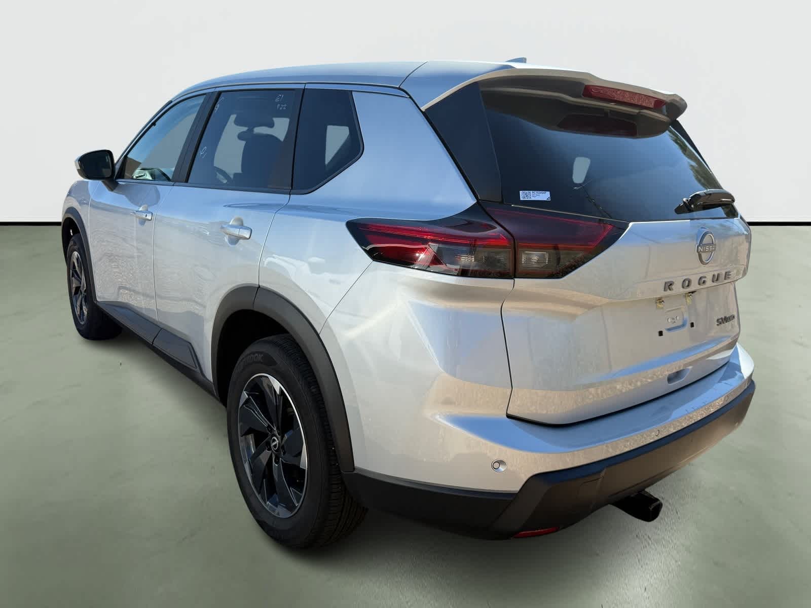 Thumbnail: 2024 Nissan Rogue - 3