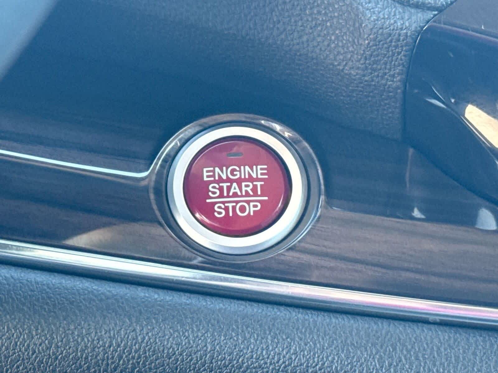 Thumbnail: 2016 Honda CR-V - 25