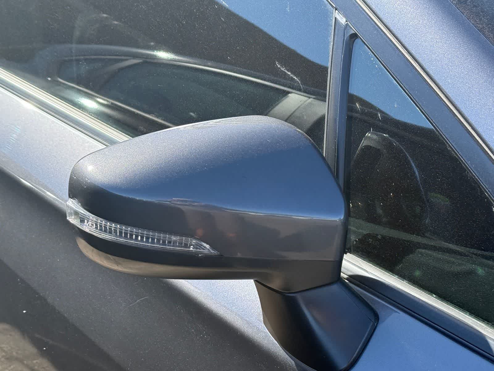 Thumbnail: 2019 Subaru Impreza - 7