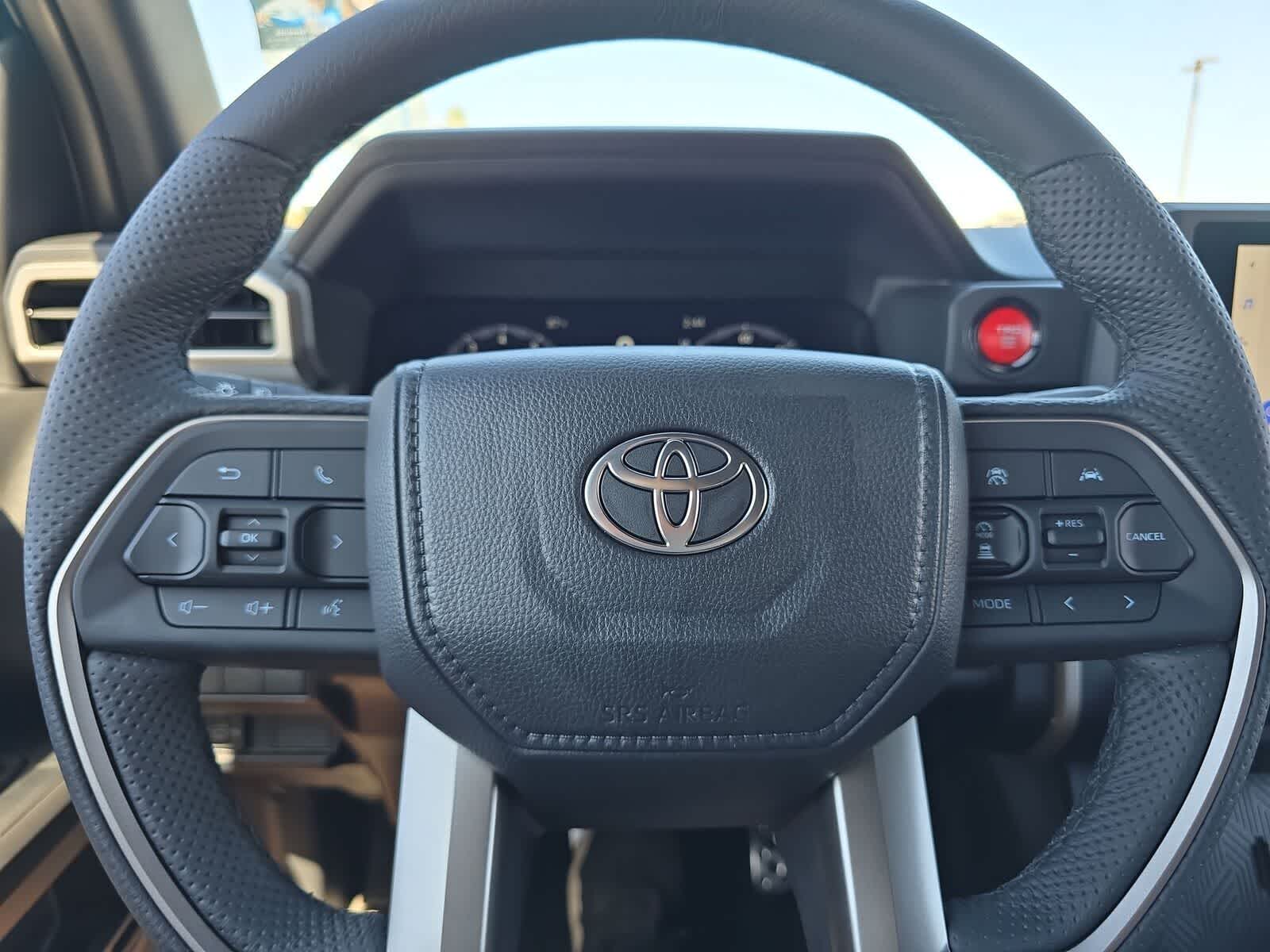 Thumbnail: 2026 Toyota Tacoma - 27