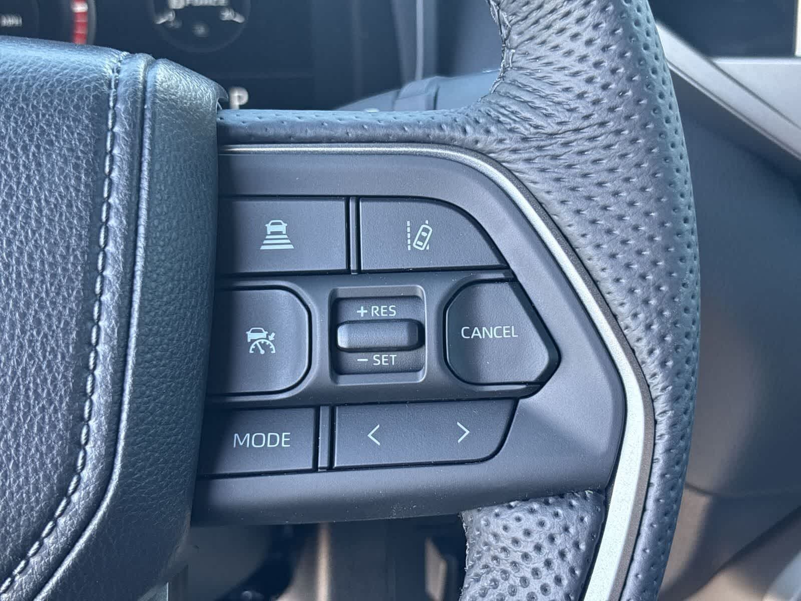 Thumbnail: 2026 Toyota Tundra - 28