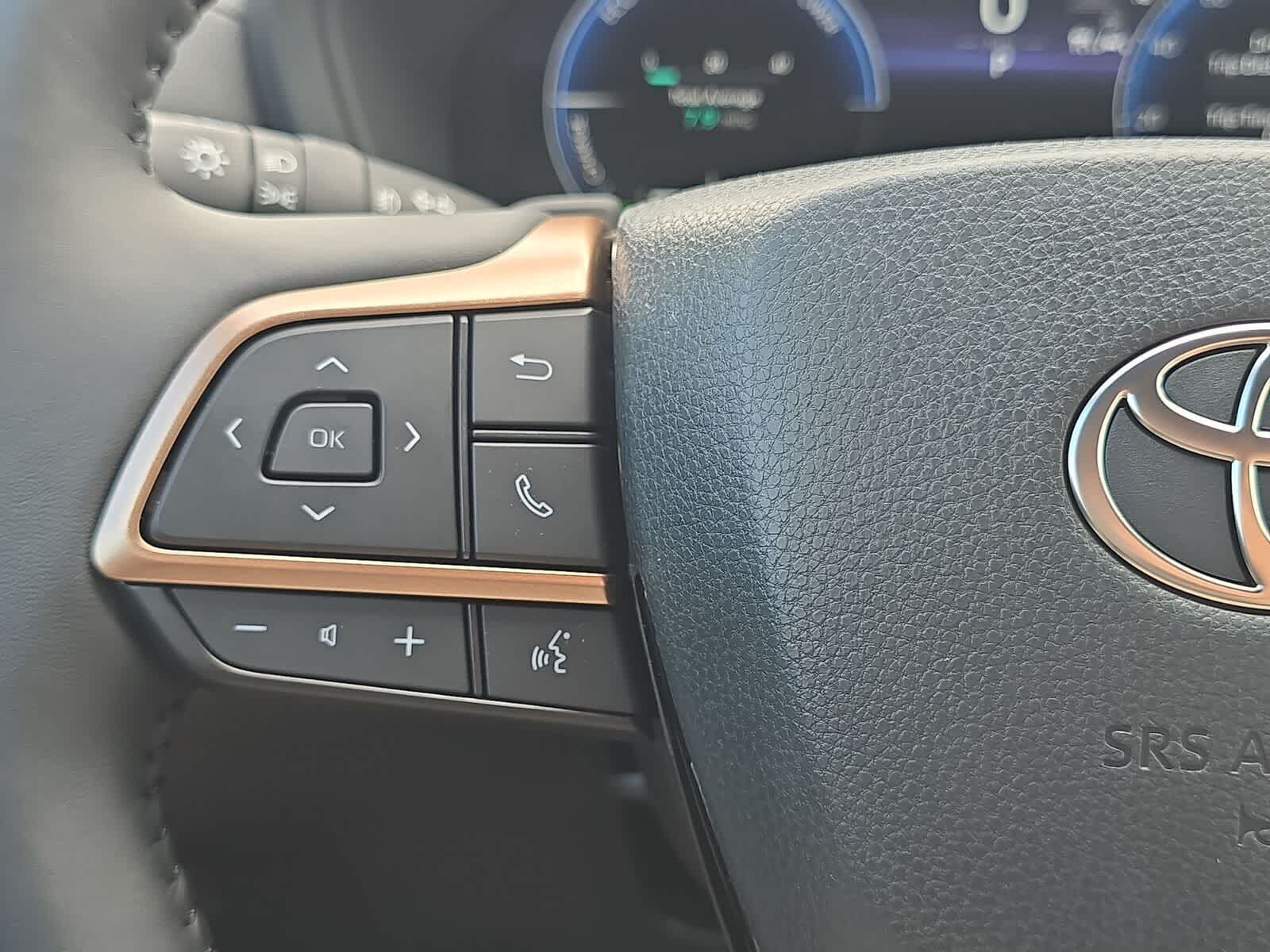 Thumbnail: 2026 Toyota Grand Highlander - 28