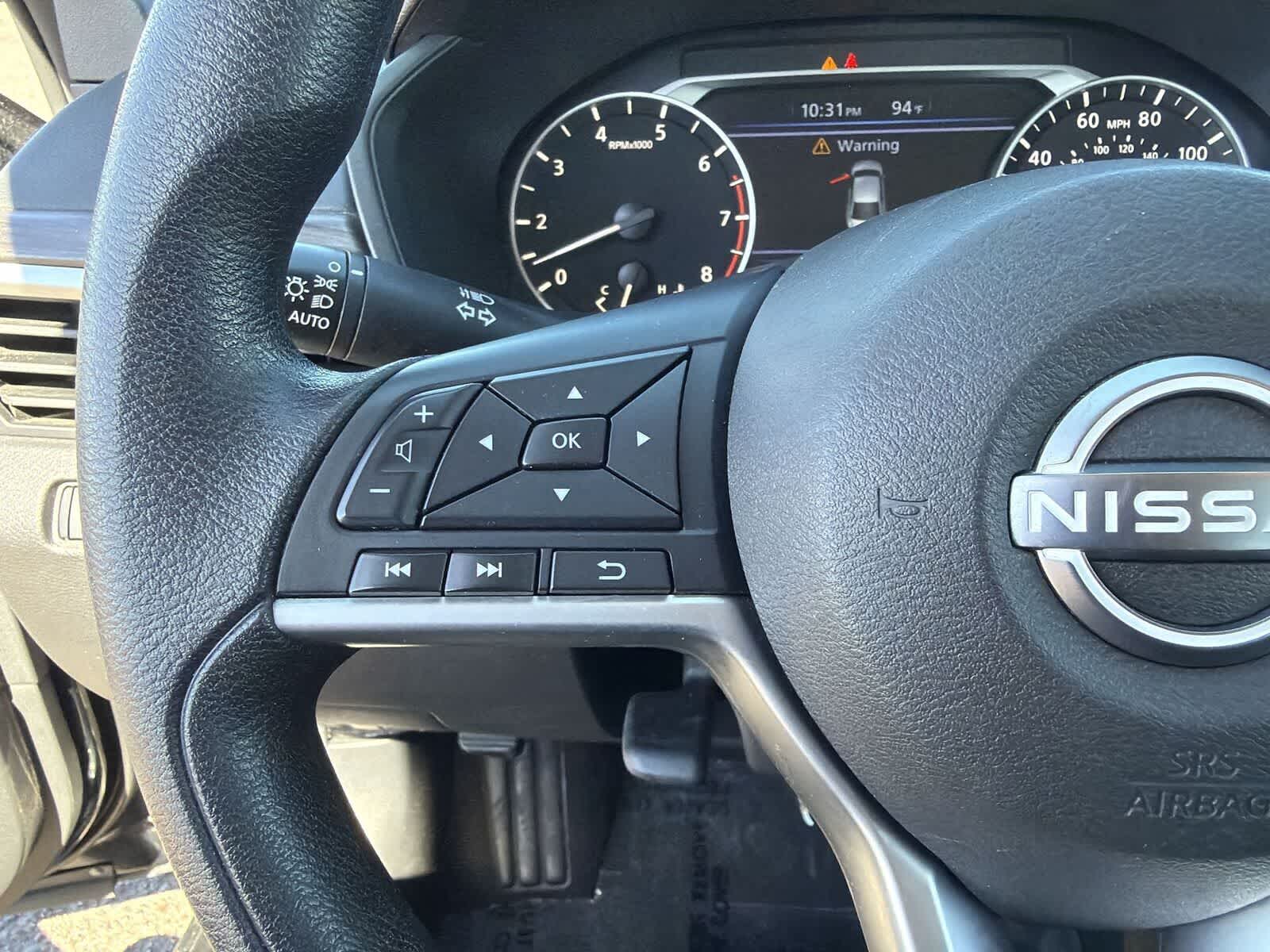 Thumbnail: 2024 Nissan Altima - 28