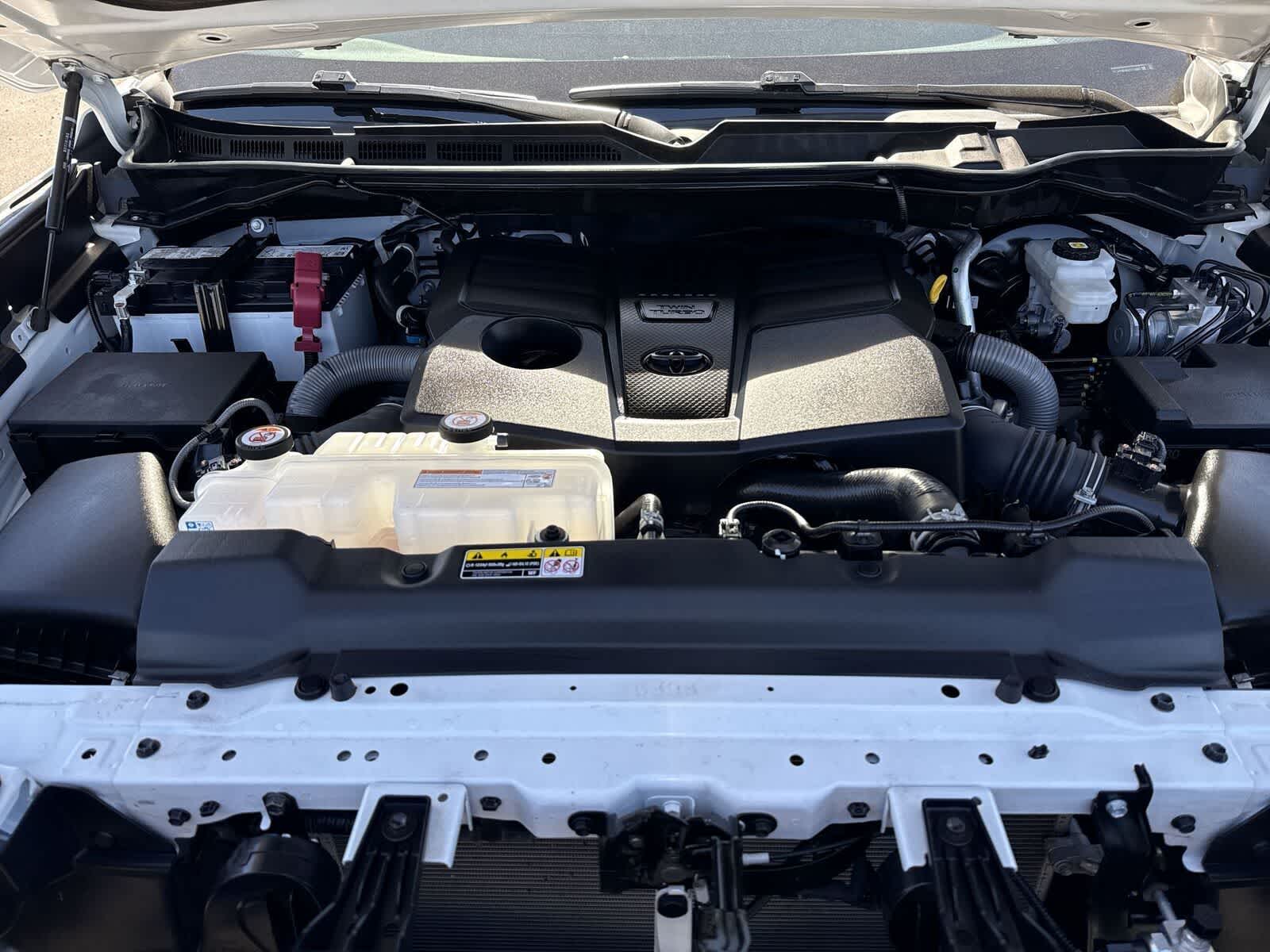 Thumbnail: 2024 Toyota Tundra - 32