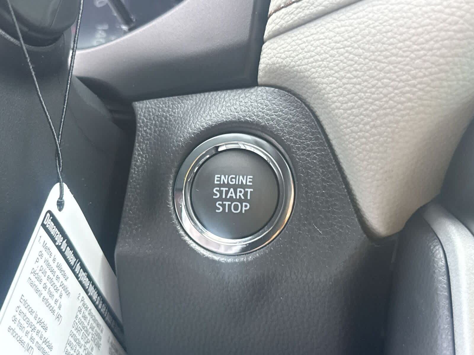 Thumbnail: 2025 Toyota RAV4 - 25