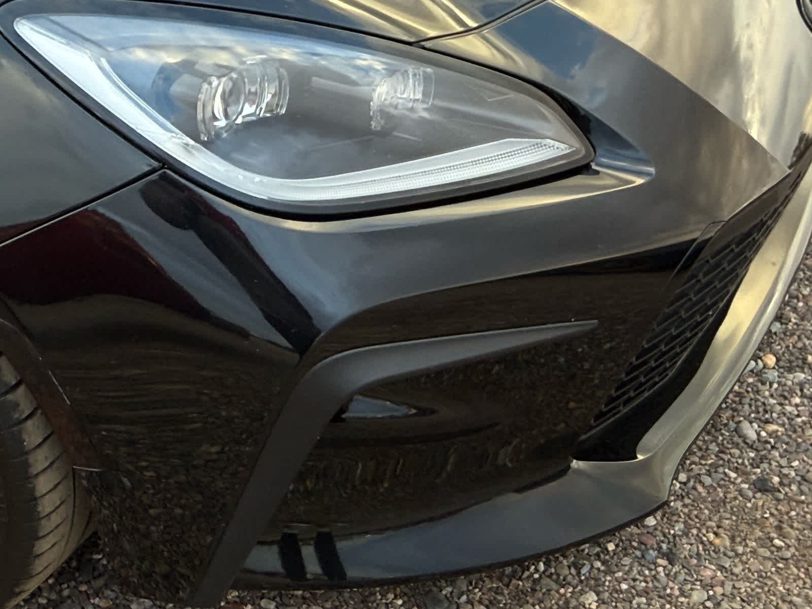 Thumbnail: 2022 Toyota GR86 - 20
