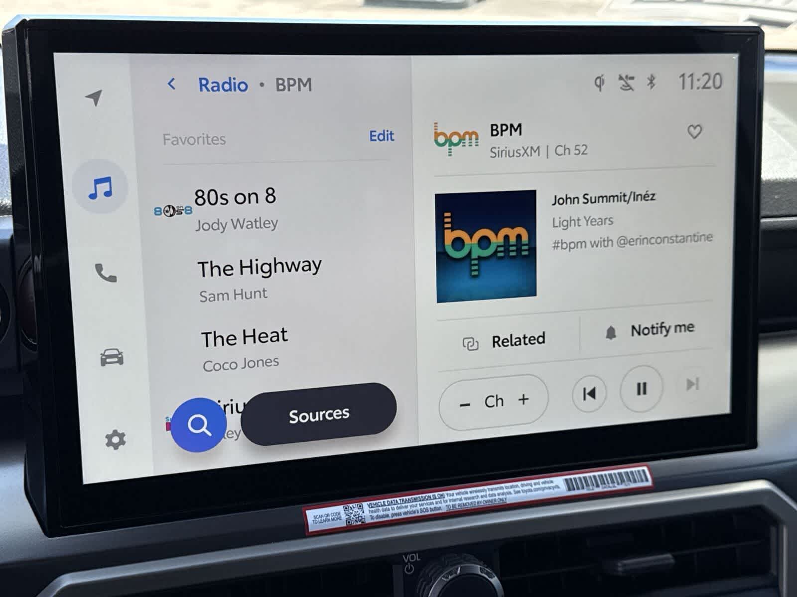 Thumbnail: 2025 Toyota Tacoma - 21