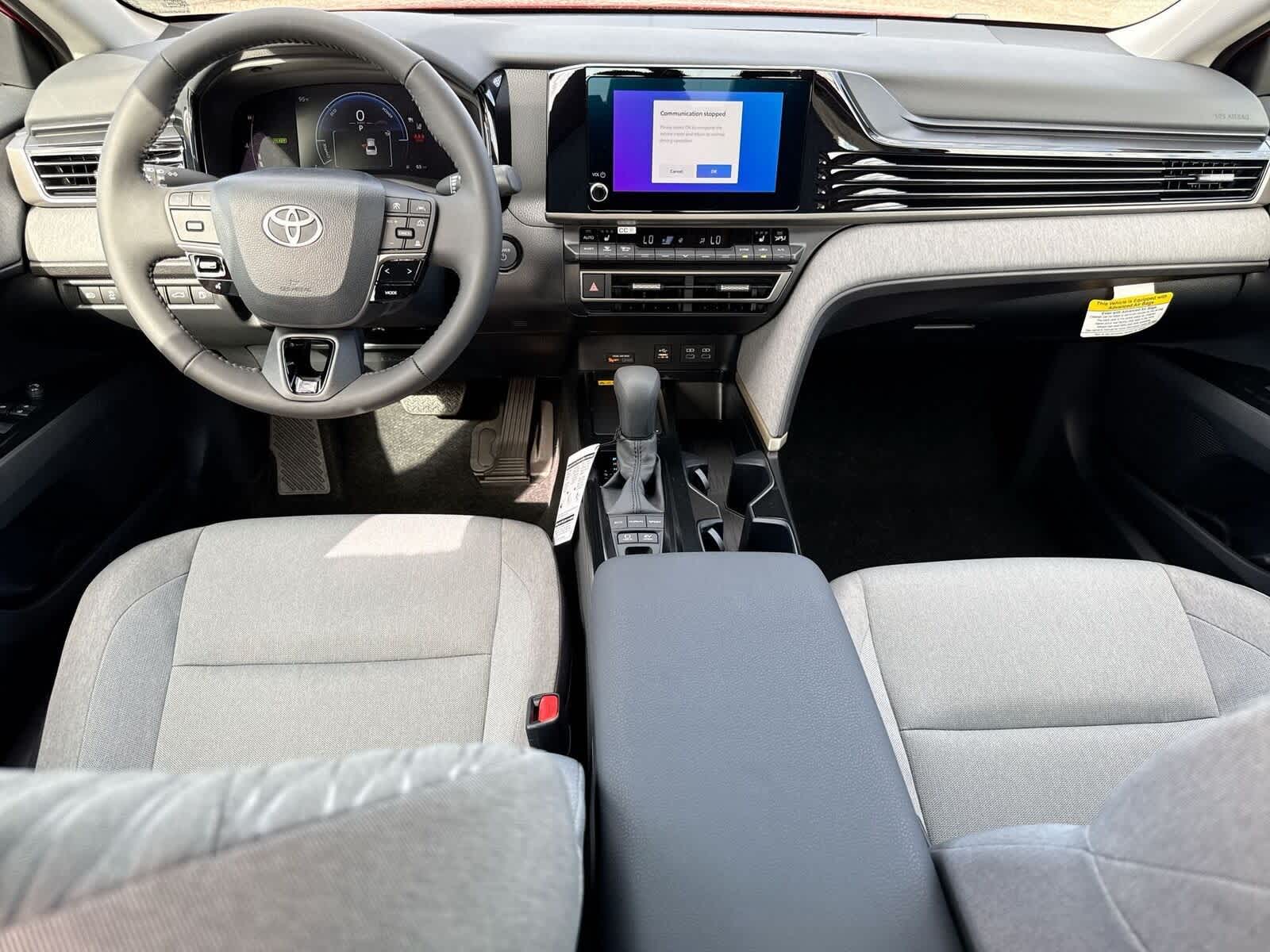 Thumbnail: 2026 Toyota Camry - 15