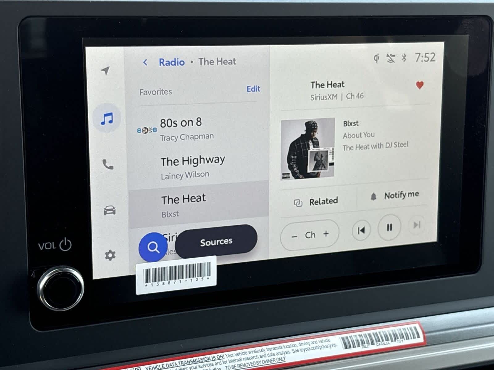 Thumbnail: 2025 Toyota Tacoma - 20